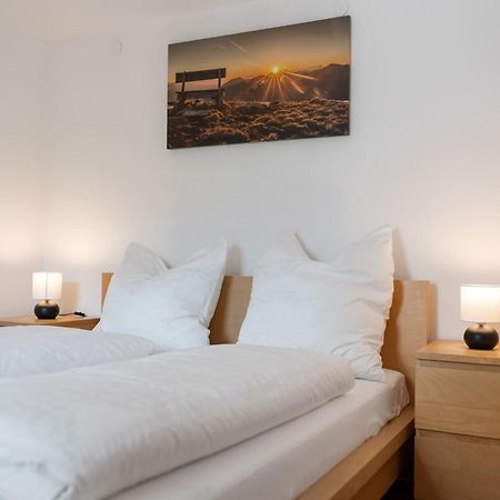 Apartment In Malsburg Marzell With Private Garden Exterior foto