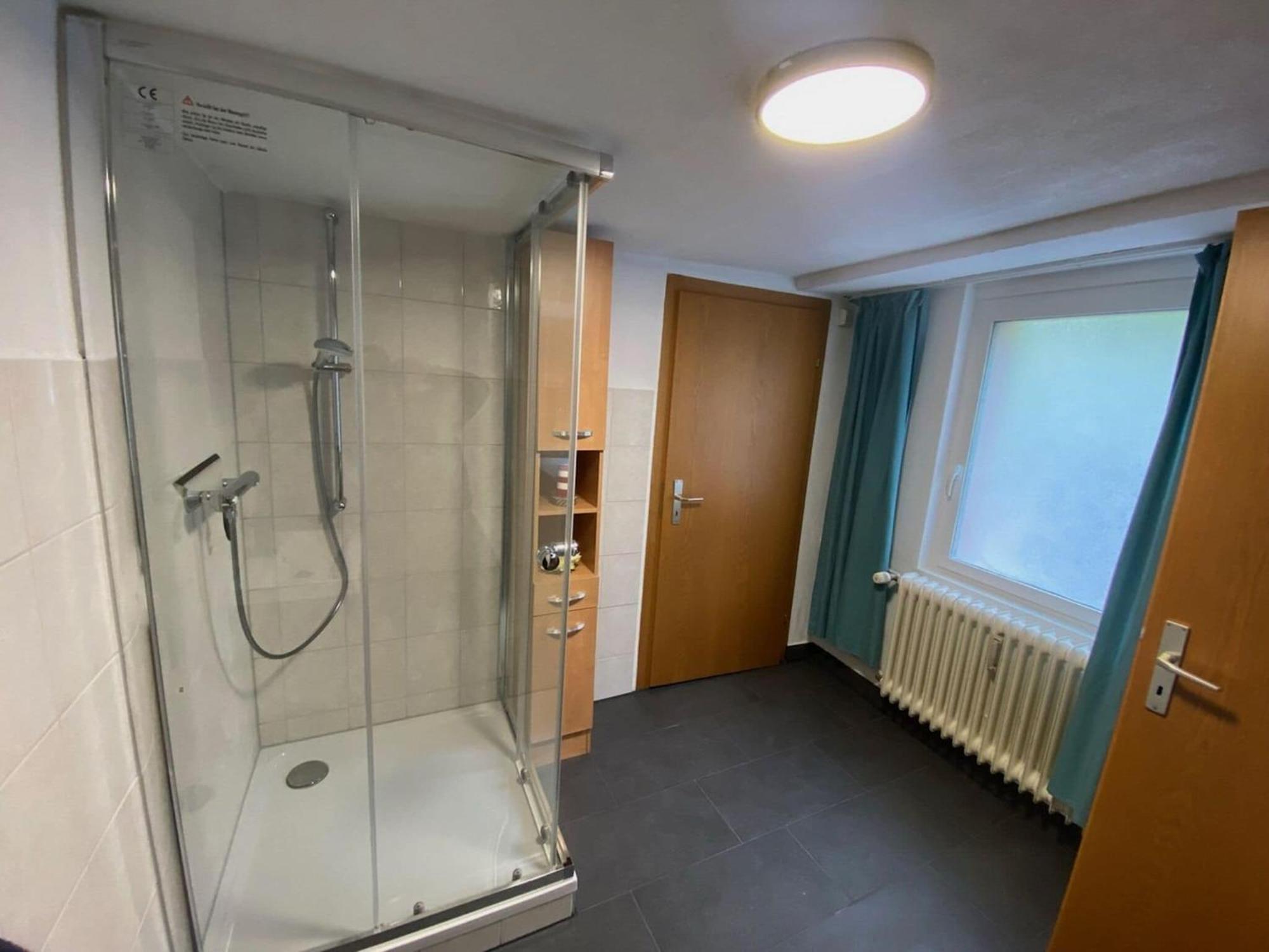 Apartment In Malsburg Marzell With Private Garden Exterior foto
