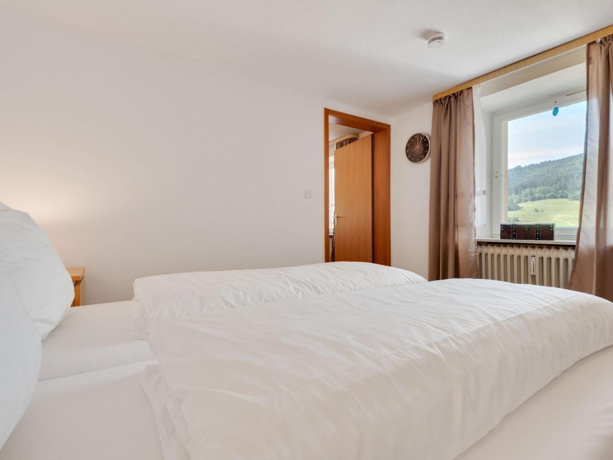 Apartment In Malsburg Marzell With Private Garden Exterior foto