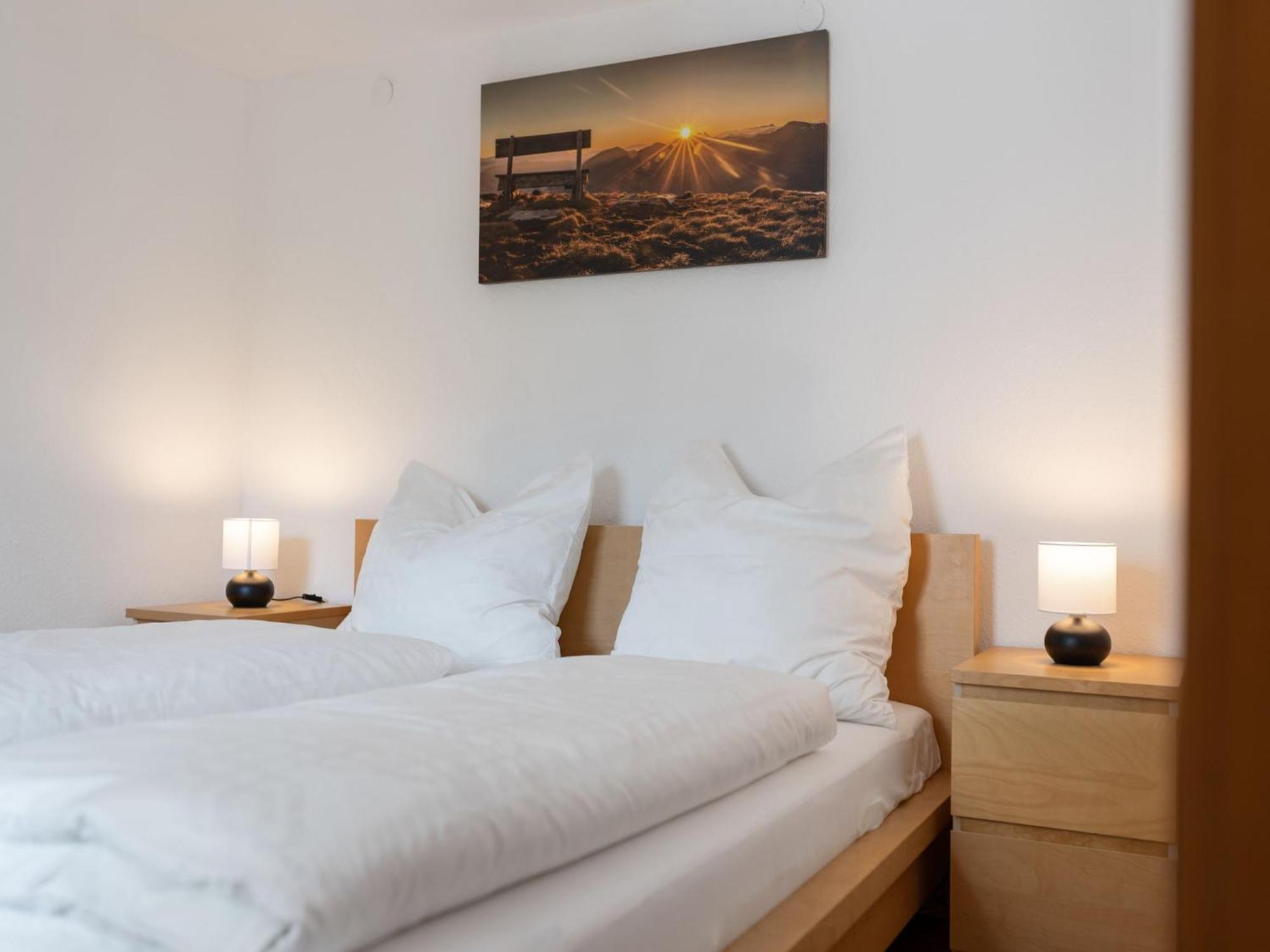 Apartment In Malsburg Marzell With Private Garden Exterior foto