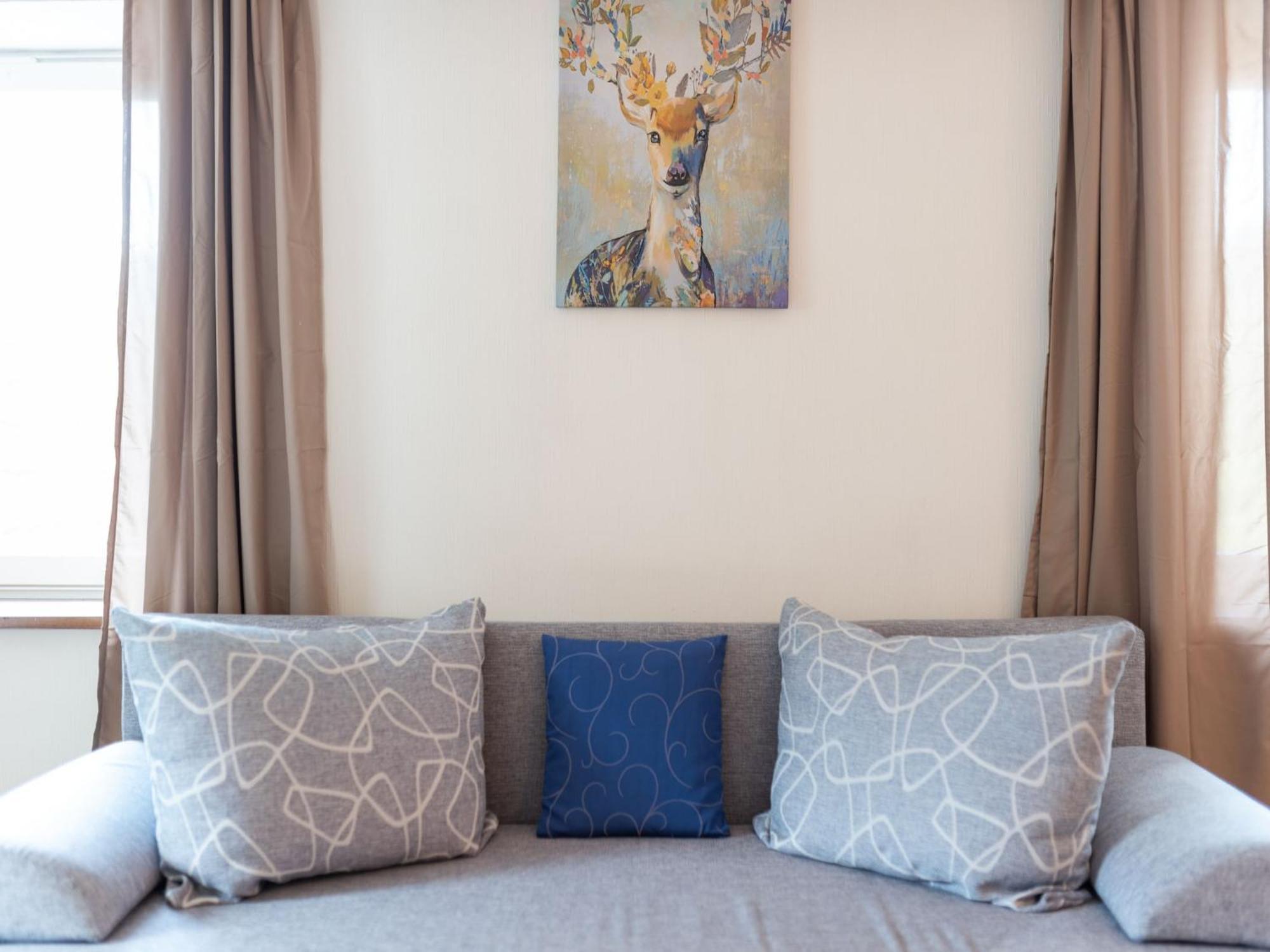 Apartment In Malsburg Marzell With Private Garden Exterior foto