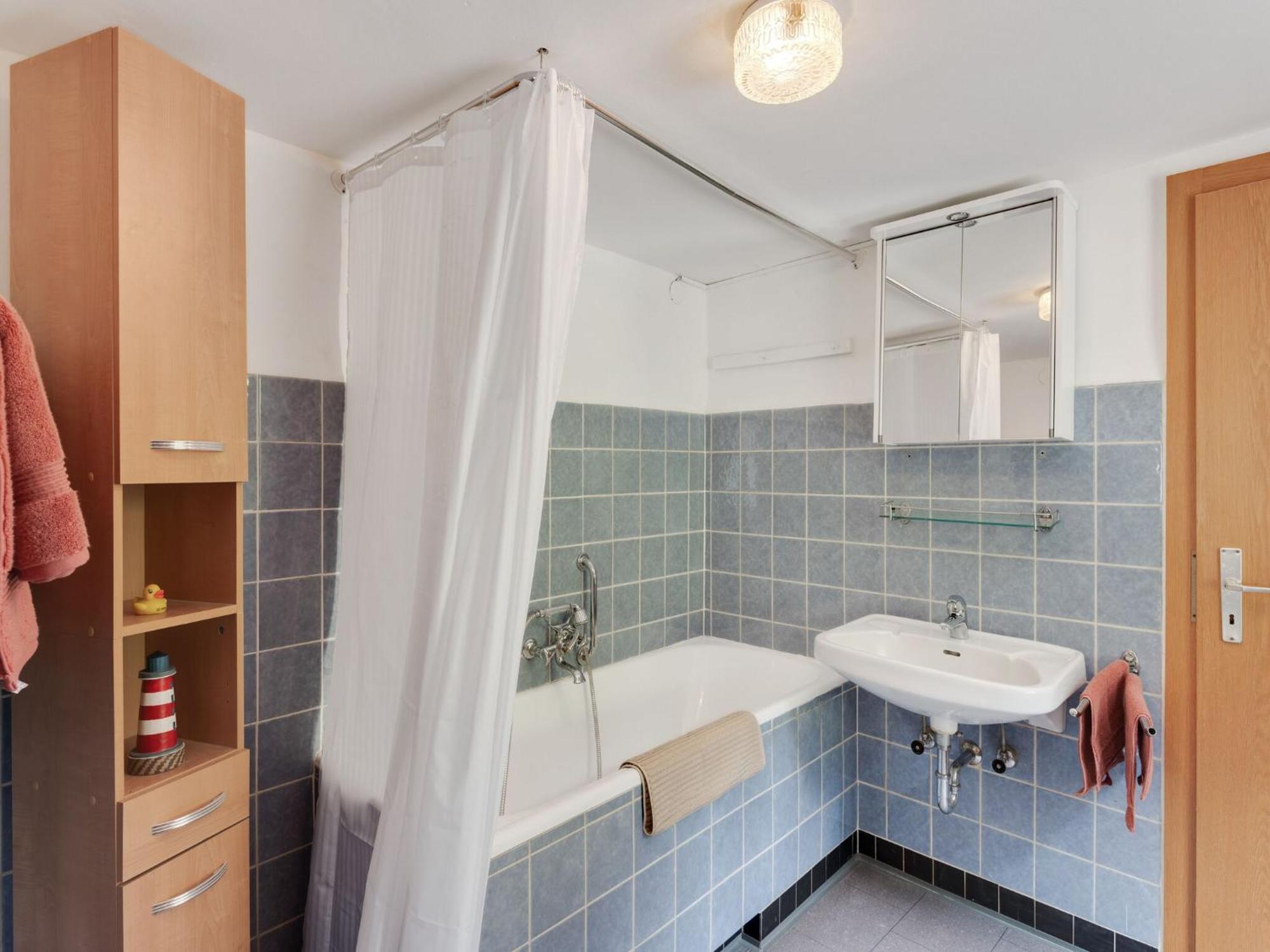 Apartment In Malsburg Marzell With Private Garden Exterior foto